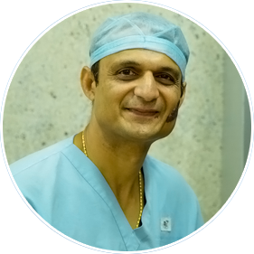 Robotic Surgeon in India